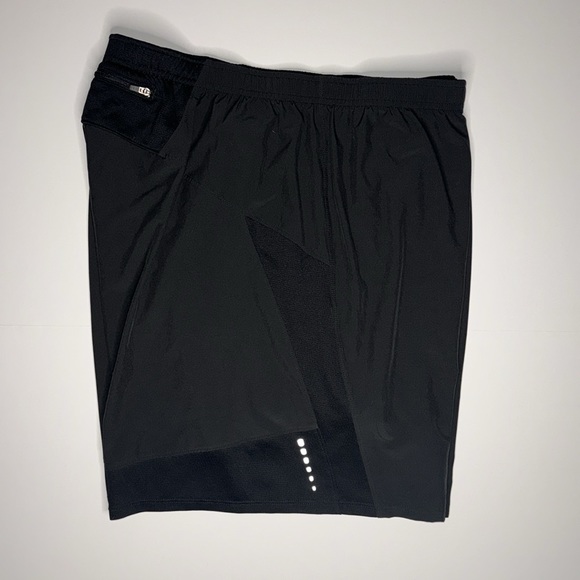 New Mens The North Face 7" Running Performance Drawstring Shorts Extra Large - Picture 7 of 16